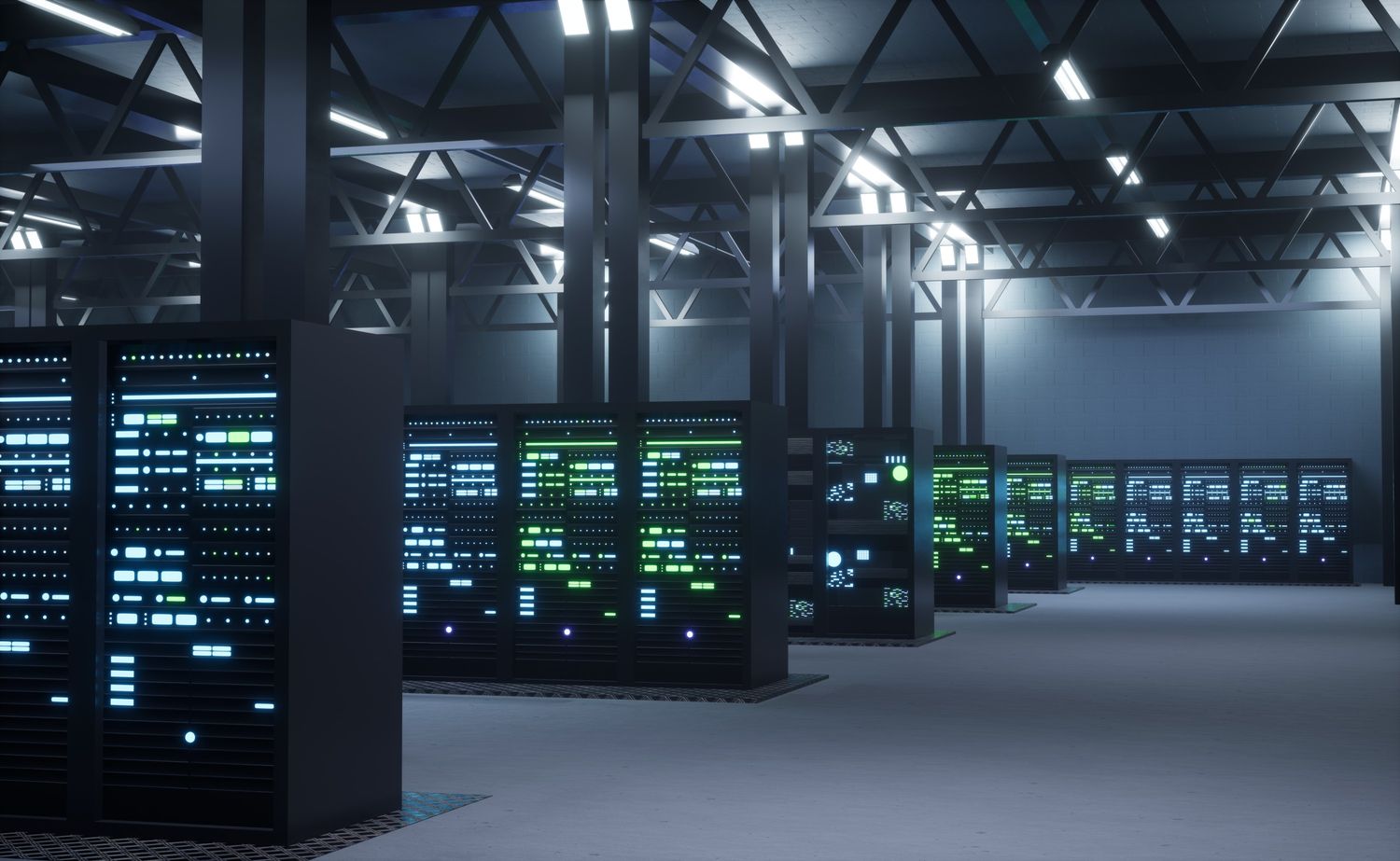 How are CRE investors getting in on the data centre boom?