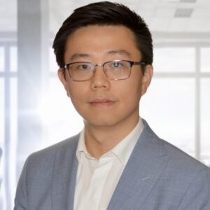 Henry Wu