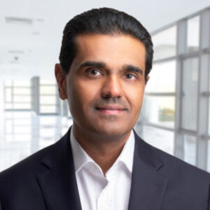 Harvinder Kalirai