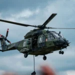 Self-sufficiency or fatigue – scenarios to bookend European defence spending outlook