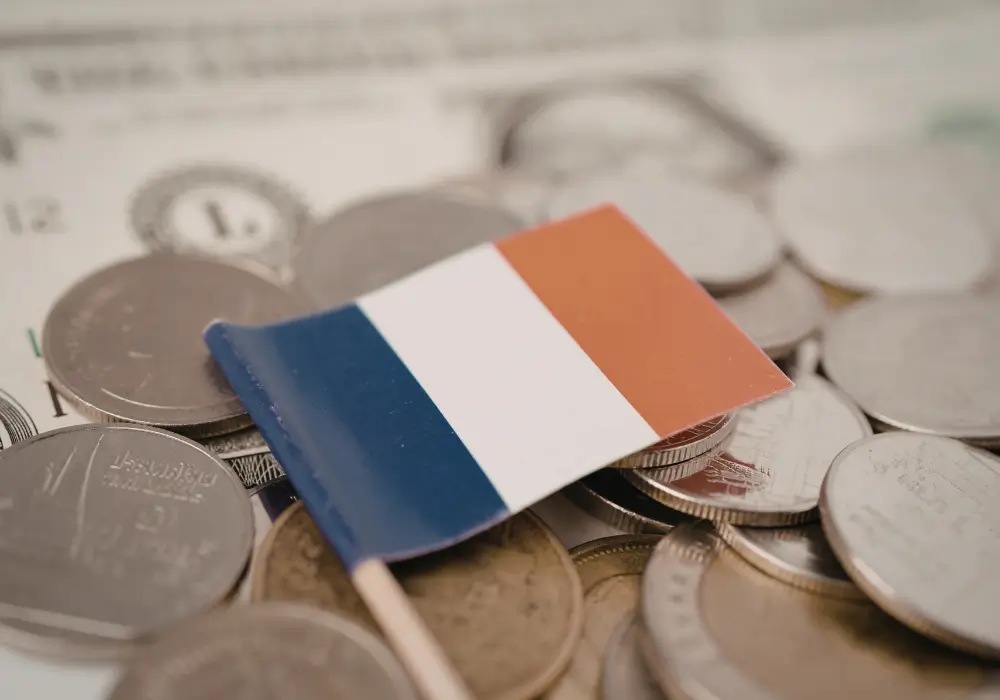 France’s government debt is a commercial real estate problem